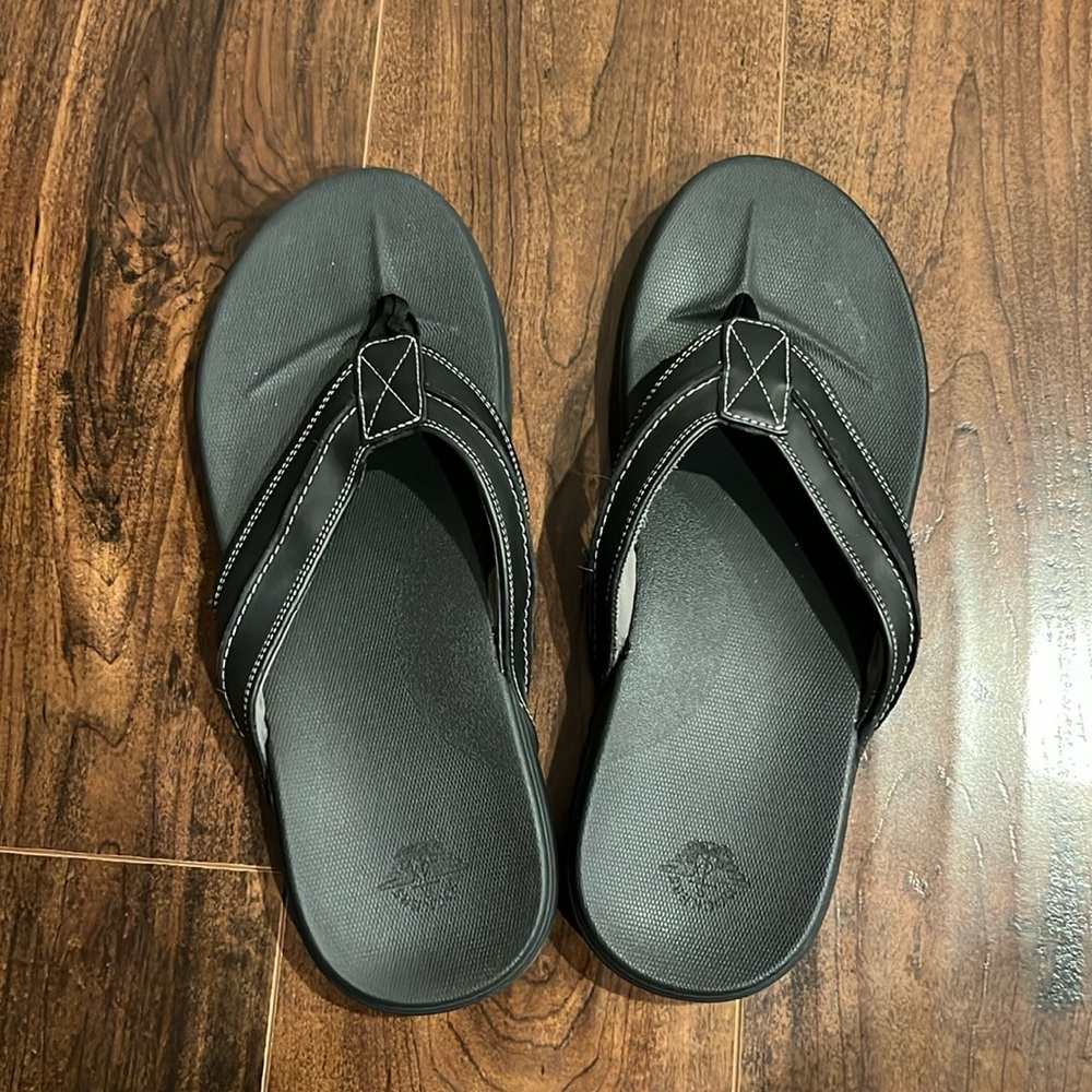 Dockers Flip Flops Mens